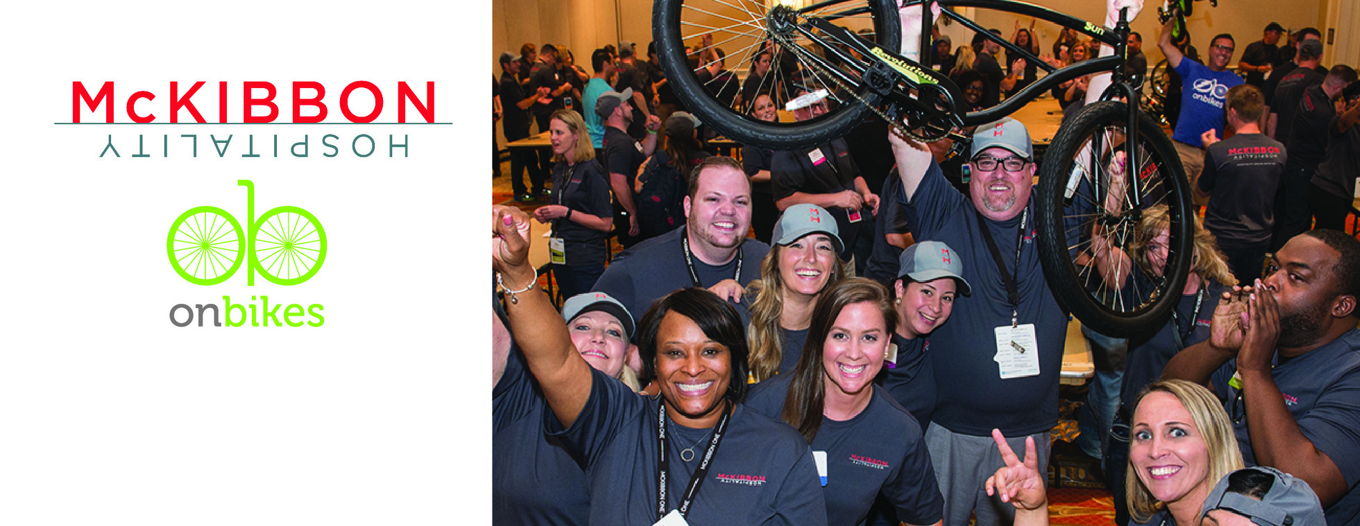 McKibbon Hospitality 